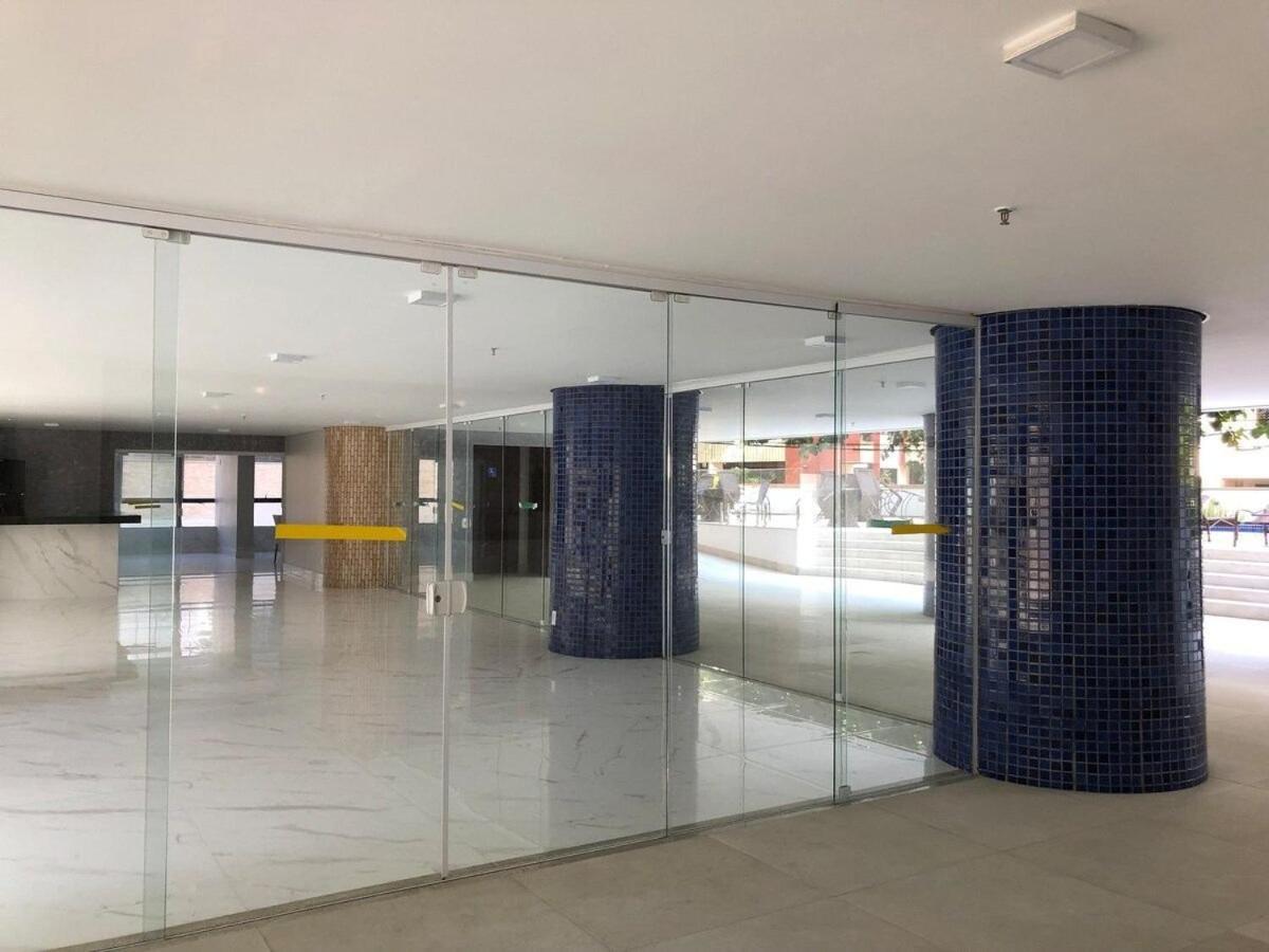 Studio Encantador Em Ondina Salvador Exterior photo